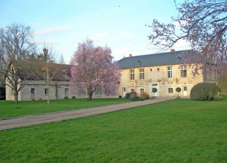 Chambre d’hôtes et Gîte 
CLOS DE MONDETOUR