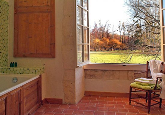 Chambre d’hôtes et Gîte 
CLOS DE MONDETOUR