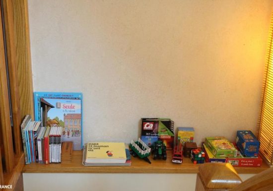 Chambre d’hôtes LES GROUETTES