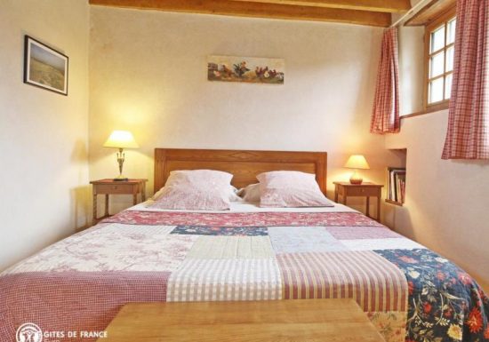 Chambre d’hôtes LES GROUETTES