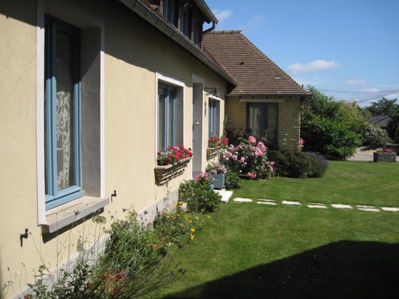 Chambre d’hôtes LES GROUETTES