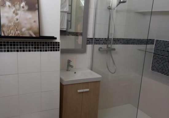 Chambre d’hôtes L’havre de Saint Germain – L’ Appartement