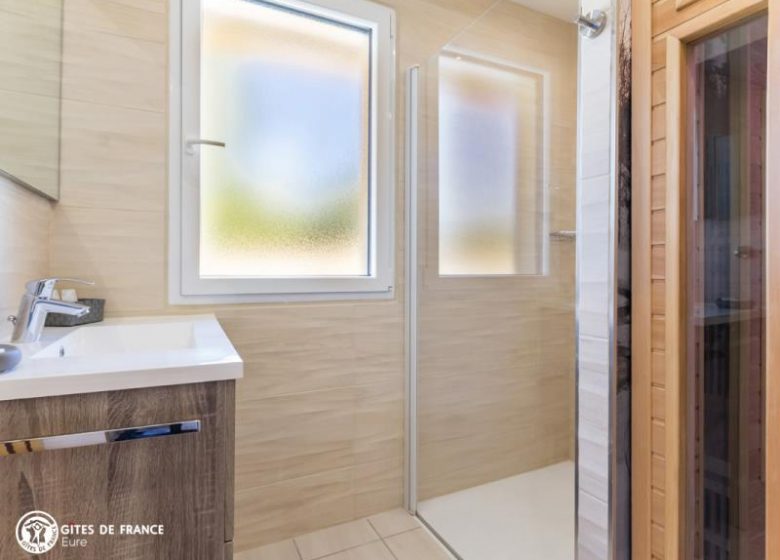 Chambre d&rsquo;hôtes La maison des Douces&rsquo;Eure