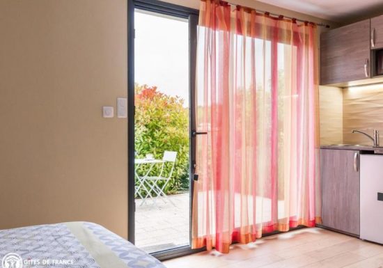 Chambre d&rsquo;hôtes La maison des Douces&rsquo;Eure