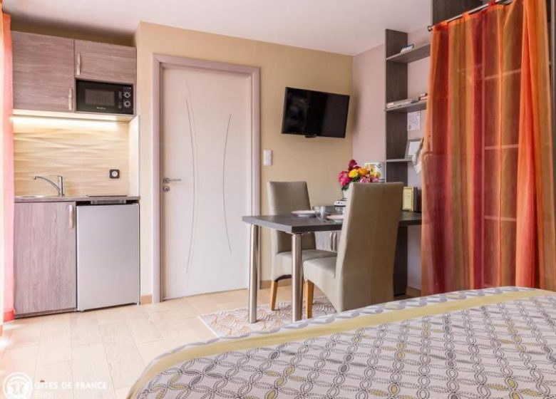 Chambre d&rsquo;hôtes La maison des Douces&rsquo;Eure