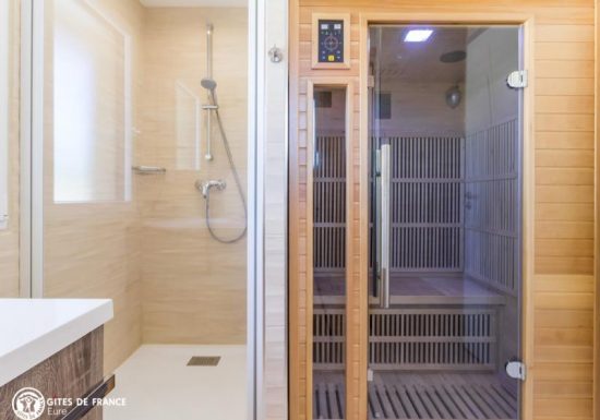 Chambre d’hôtes La maison des Douces’Eure