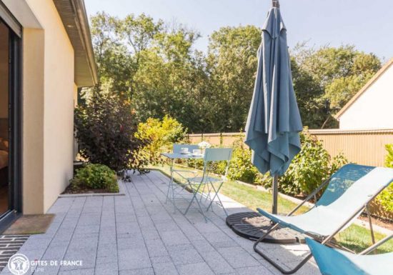 Chambre d’hôtes La maison des Douces’Eure