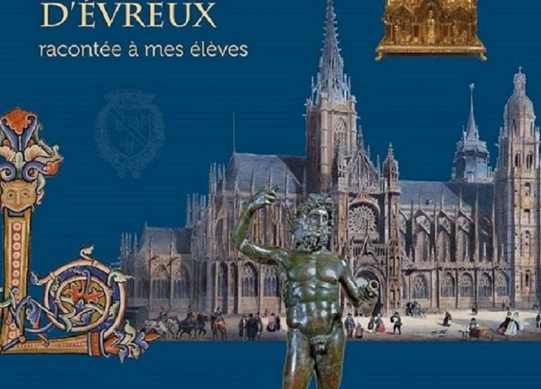 Conférence : La banque de France à Evreux