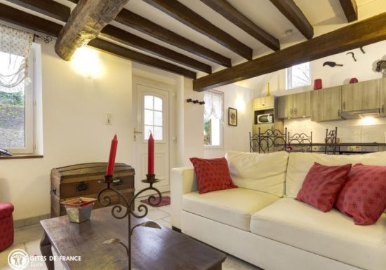 Gîte La petite fougère