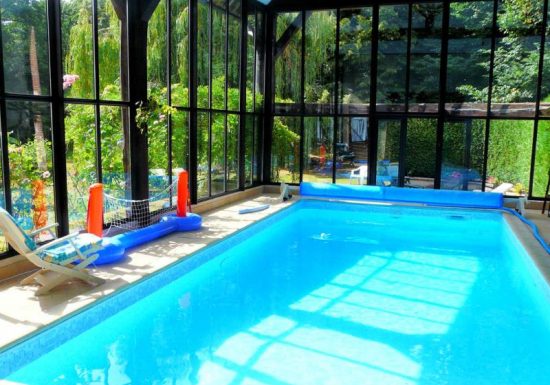 Gîte La petite fougère