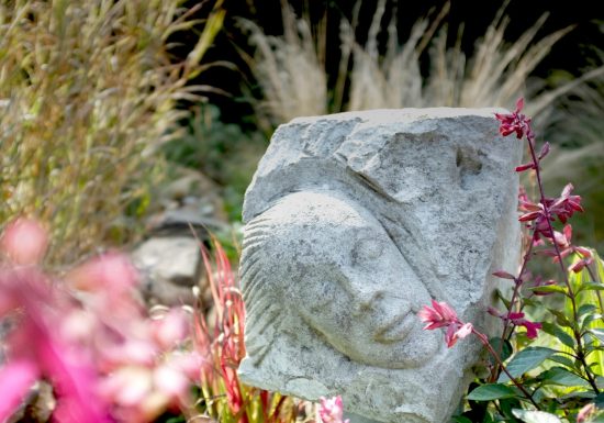 L’Eure tranquille – jardin d’artiste