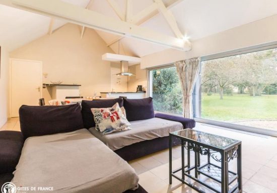 Gîte Le petit gîte