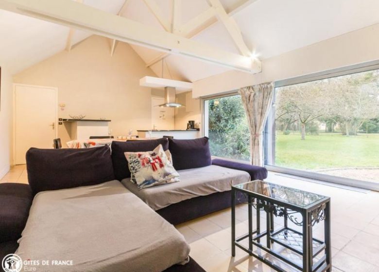 Gîte Le petit gîte