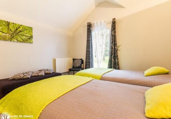 Gîte Le petit gîte