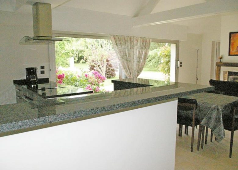 Gîte Le petit gîte