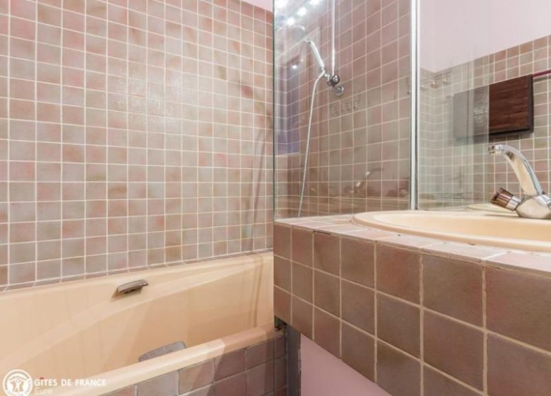 Gîte Le petit gîte