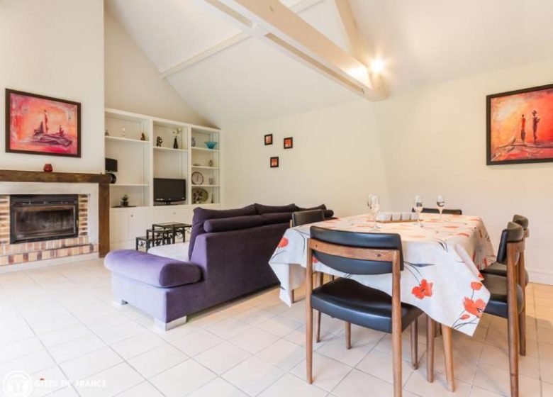 Gîte Le petit gîte