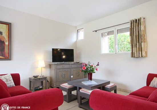 Gîte La Closerie des champs