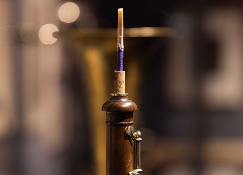 Le Musée des instruments à vent