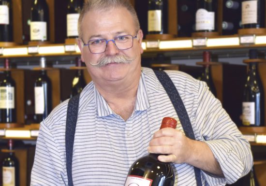 A la Vallée d’Auge