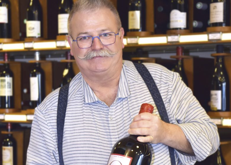 A la Vallée d’Auge