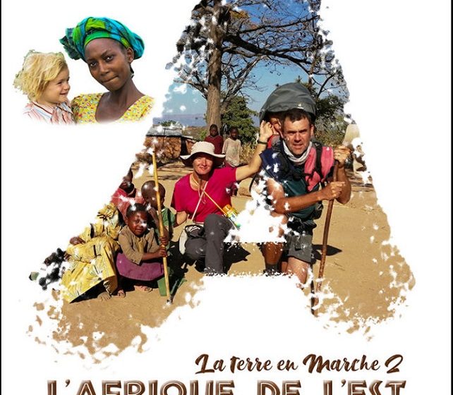 Conférence Altaïr : L’Afrique de l’Est, la terre en marche