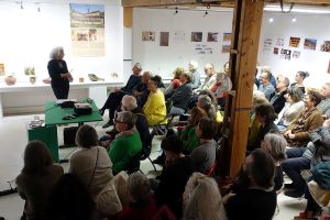 Atelier d&rsquo;A – Espace Hubert Lefrançois