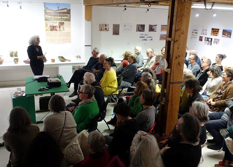 Atelier d’A – Espace Hubert Lefrançois