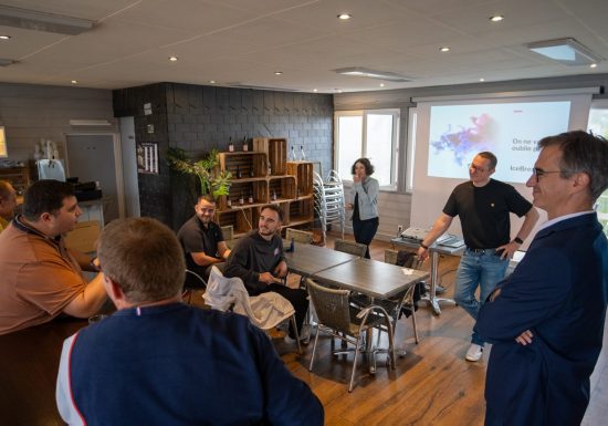 Le Randonn’Eure Location – Restaurant la Guinguette Canoë