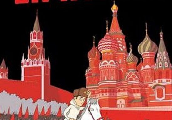 Après-midi dédicaces à BD-Lib