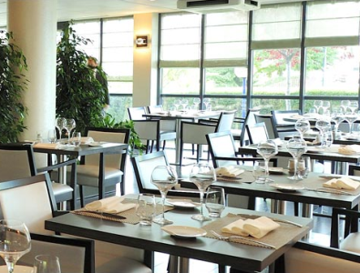 Les Berges de l’Iton