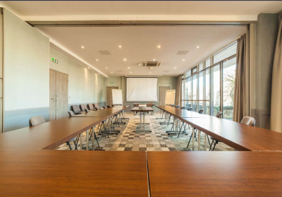 Best Western Plus Evreux Palais des Congrès