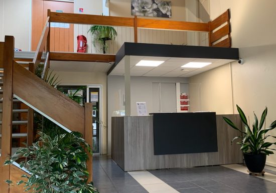 Be Myhotel – Résidence Hôtelière