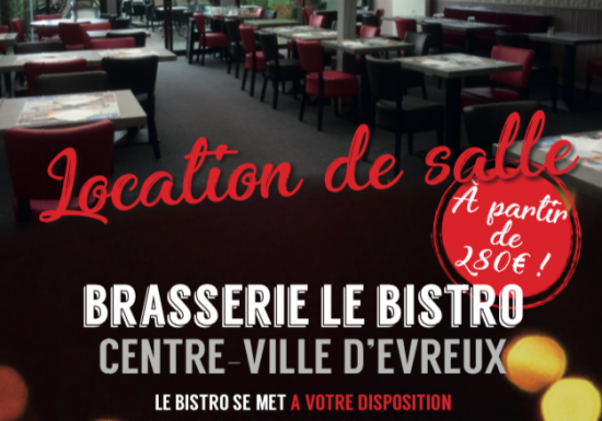 Le Bistro