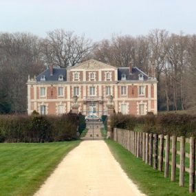 Château du Buisson Garembourg