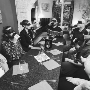 CAVE Cercle des Amateurs des Vins d’Evreux