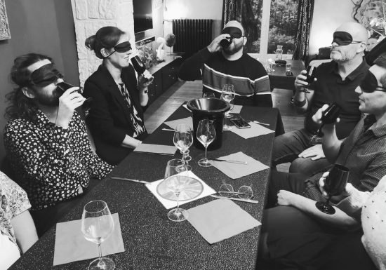 CAVE Cercle des Amateurs des Vins d&rsquo;Evreux