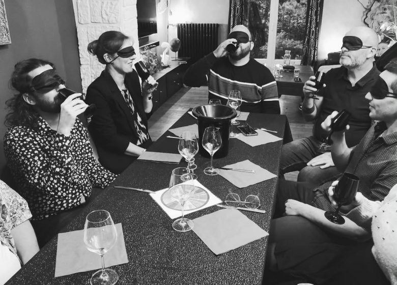 CAVE Cercle des Amateurs des Vins d&rsquo;Evreux