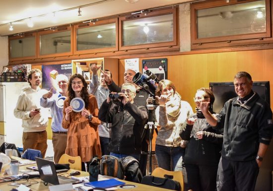 Fontaine aux étoiles