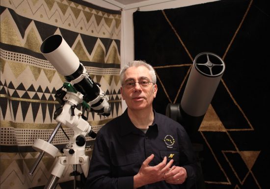 Fontaine aux étoiles