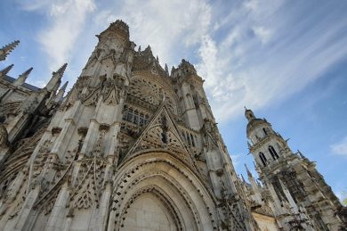 Évreux, été 2025 – Découvrez l’inattendu, écoutez l’invisible