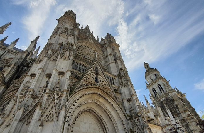 Évreux, été 2025 – Découvrez l’inattendu, écoutez l’invisible