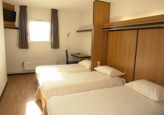 Brit hôtel La Bonne Etape