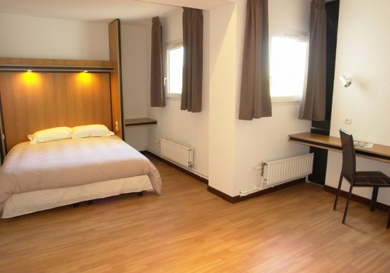 Brit hôtel La Bonne Etape