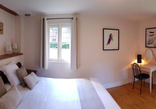 Manoir du Chambellan