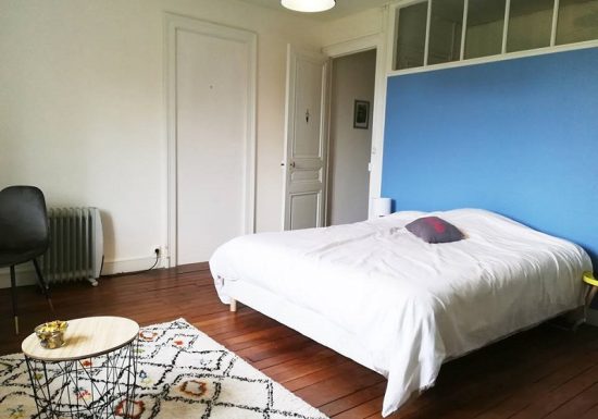 Château de la Chapelle du Bois-des-Faulx