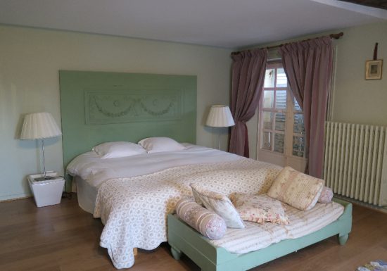 Château du Bois de la Lune