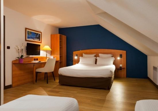 Comfort Hôtel Evreux