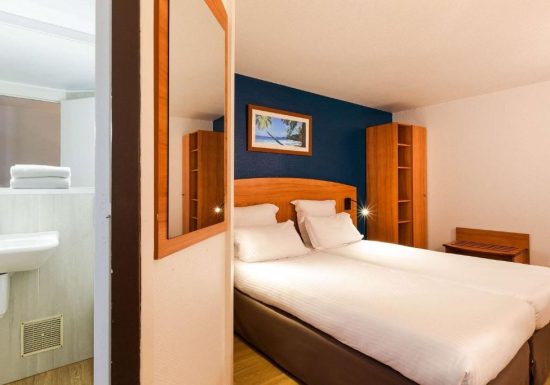 Comfort Hôtel Evreux