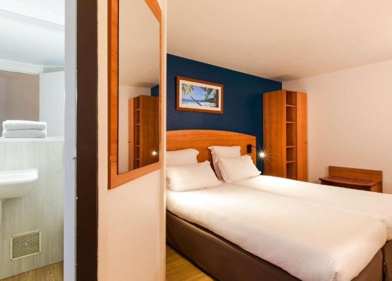 Comfort Hôtel Evreux